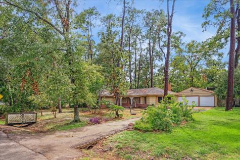 1701 Pine Village Drive Houston TX 77080