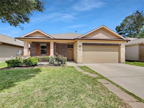 21633 Alexandria Forest Court Porter TX 77365