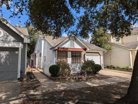 5224 Breckenridge Drive Houston TX 77066