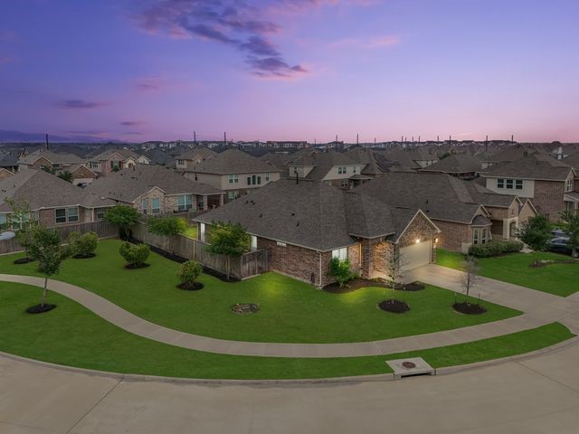 1807 Harmony Bend Lane Brookshire TX 77423