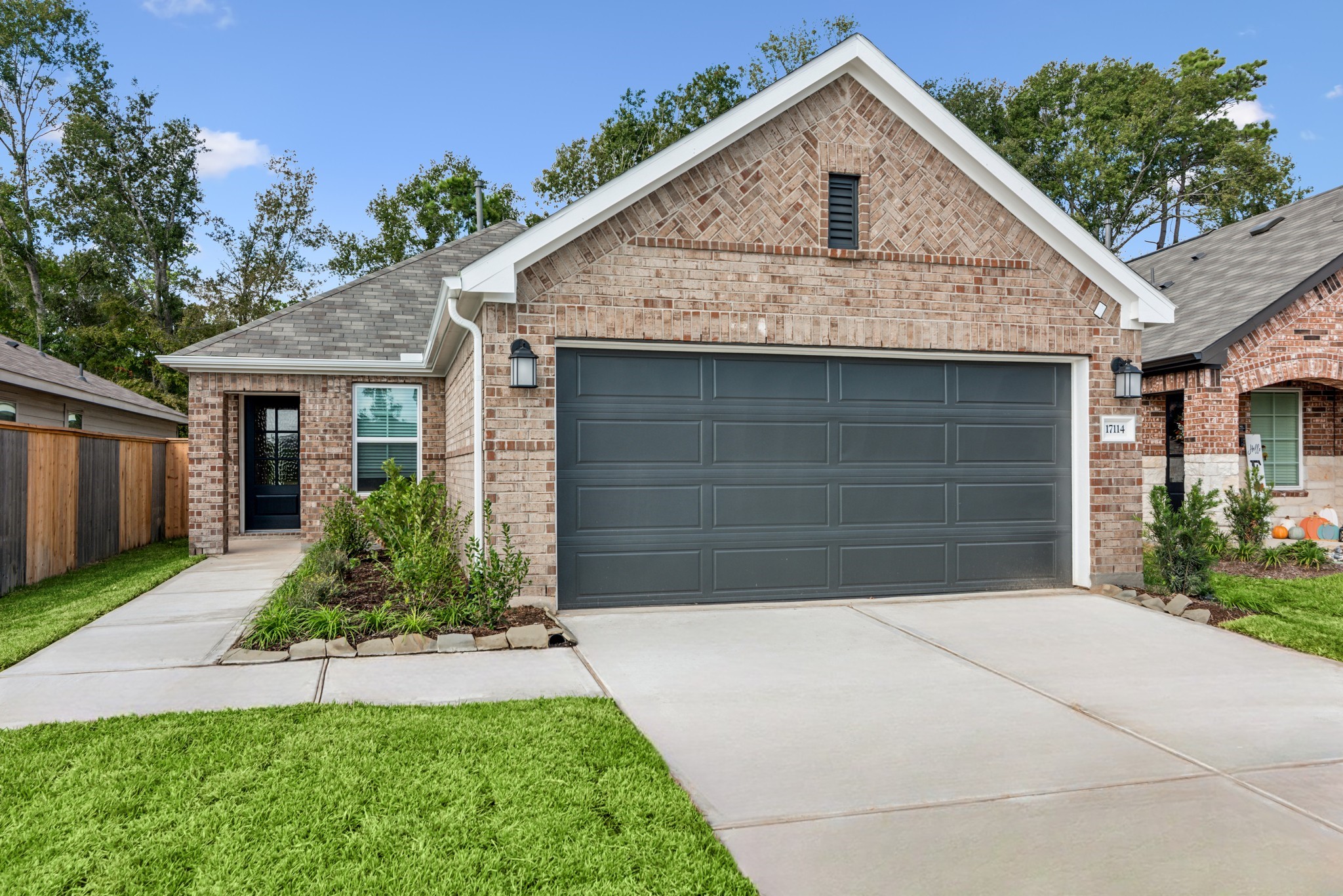 17114 Quaking Aspen Lane New Caney TX 77357