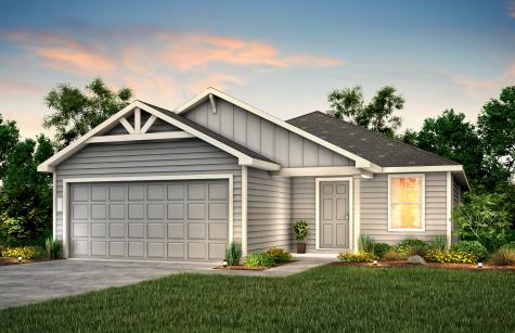 23515 Hay Rake Court Hockley TX 77447