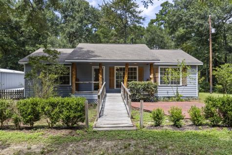 20962 Julie Lane Montgomery TX 77356