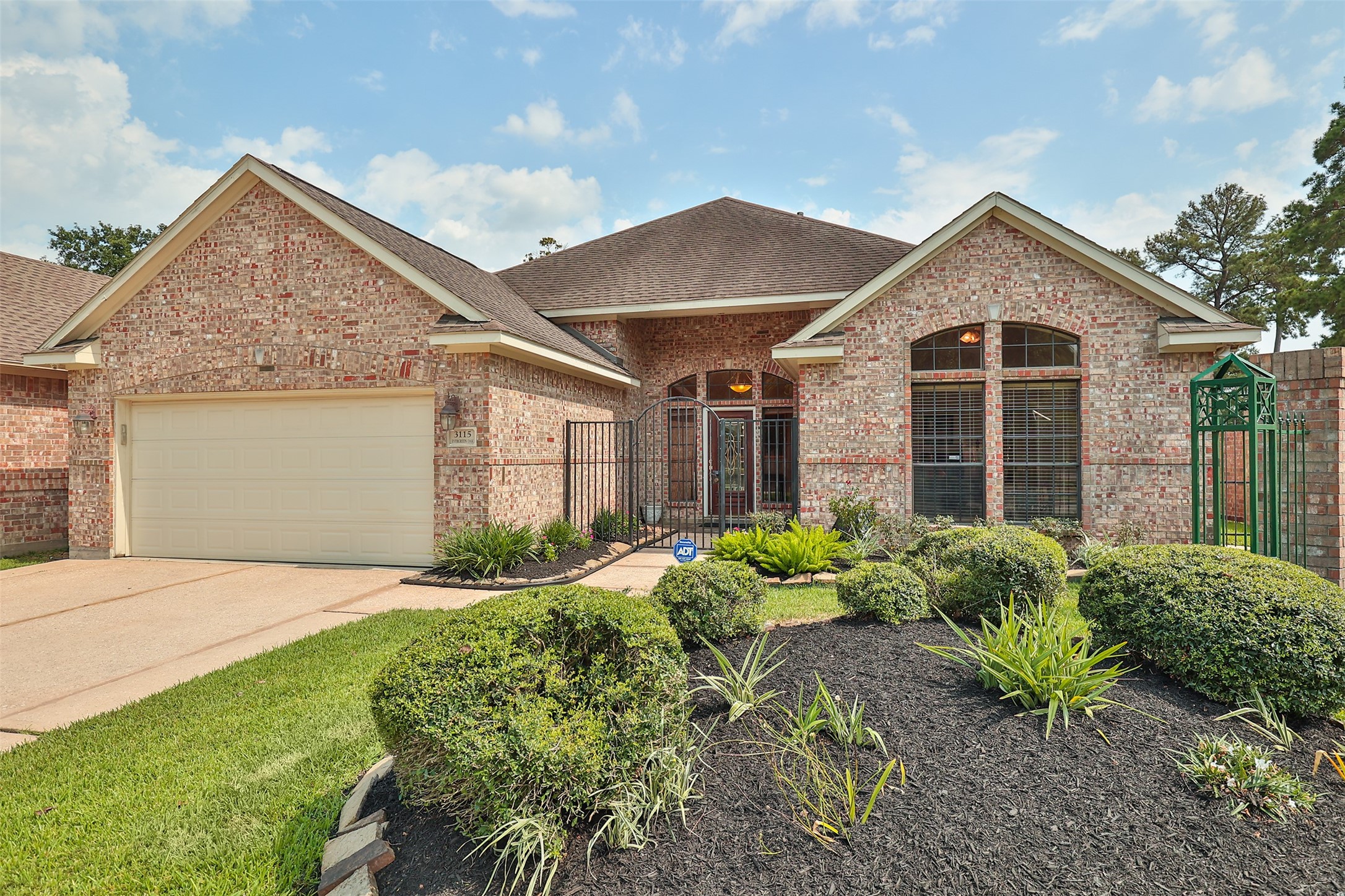 3115 Evergreen Oak Drive Houston TX 77068
