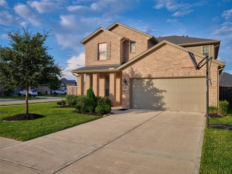 400 Beken Cove Lane La Porte TX 77571
