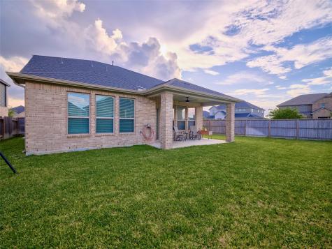 400 Beken Cove Lane La Porte TX 77571