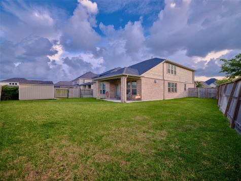 400 Beken Cove Lane La Porte TX 77571