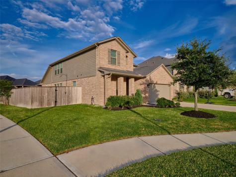 400 Beken Cove Lane La Porte TX 77571