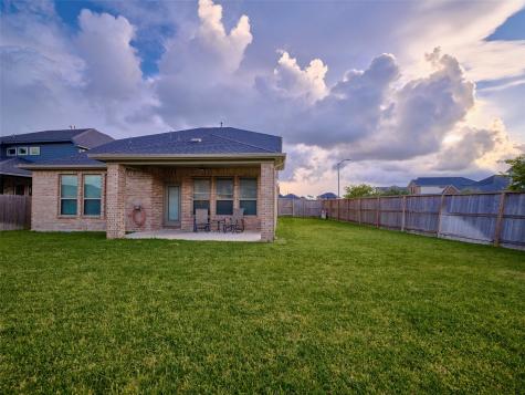 400 Beken Cove Lane La Porte TX 77571