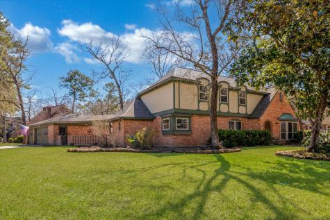 2410 Silver Falls Drive Kingwood TX 77339