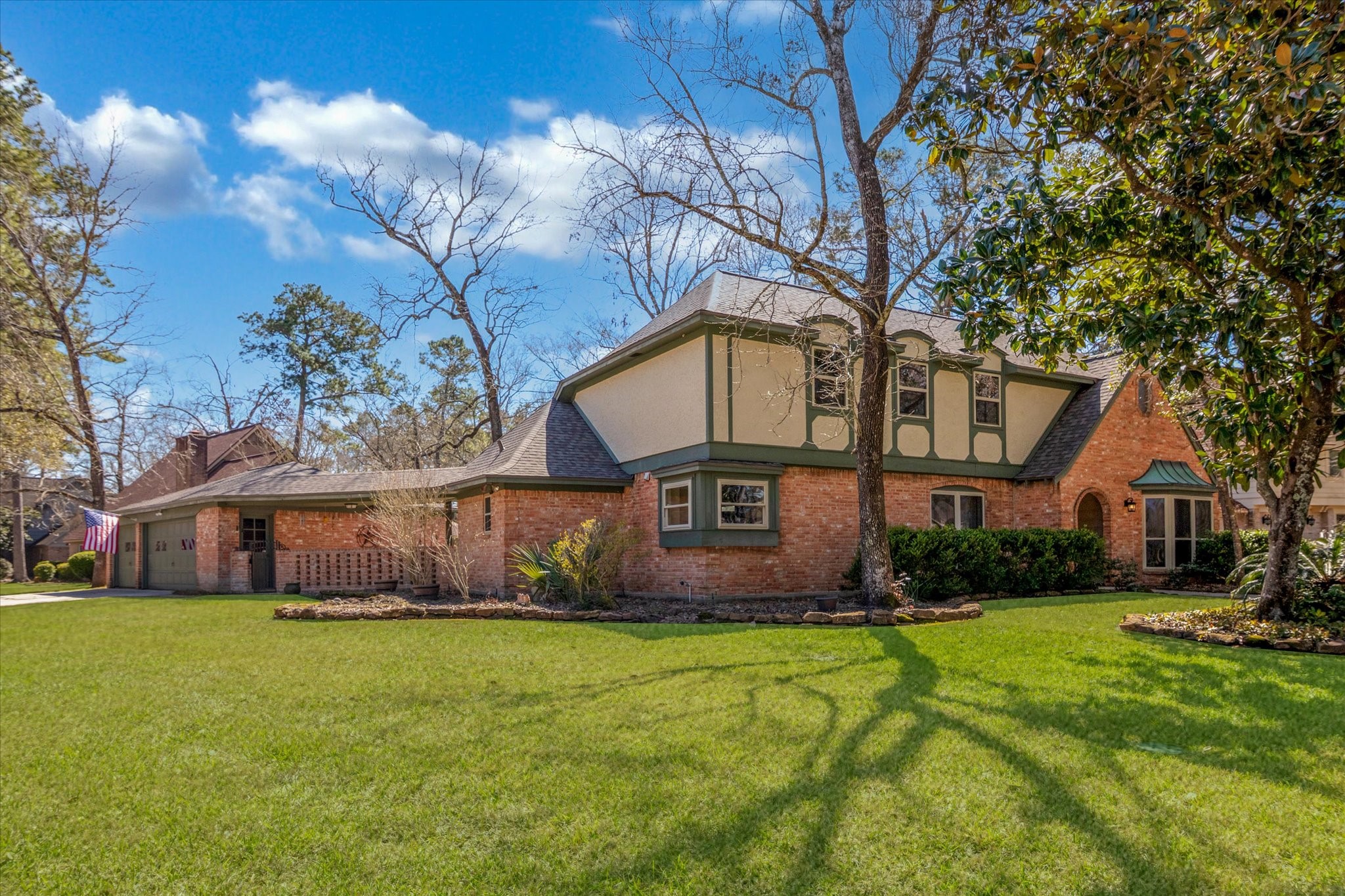 2410 Silver Falls Drive Kingwood TX 77339