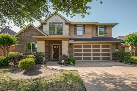19547 Stetson Heights Lane Richmond TX 77407