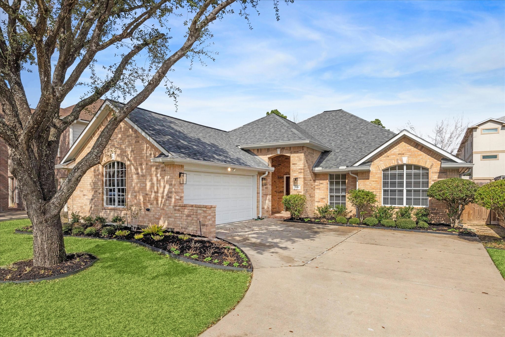 7914 N Wellington Court Houston TX 77055
