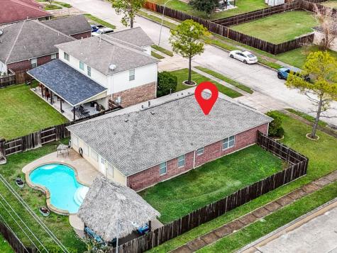 3212 Adams Street Pearland TX 77584