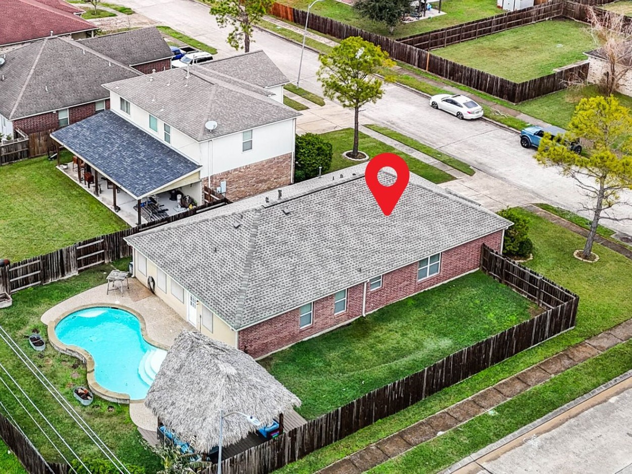 3212 Adams Street Pearland TX 77584