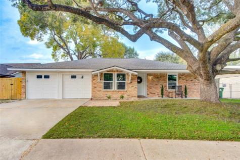 5414 Poinciana Drive Houston TX 77092