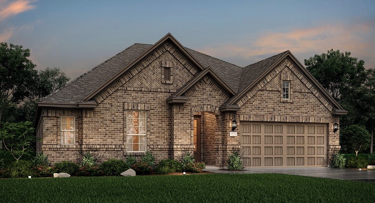 23517 Terreti Brook Drive New Caney TX 77357