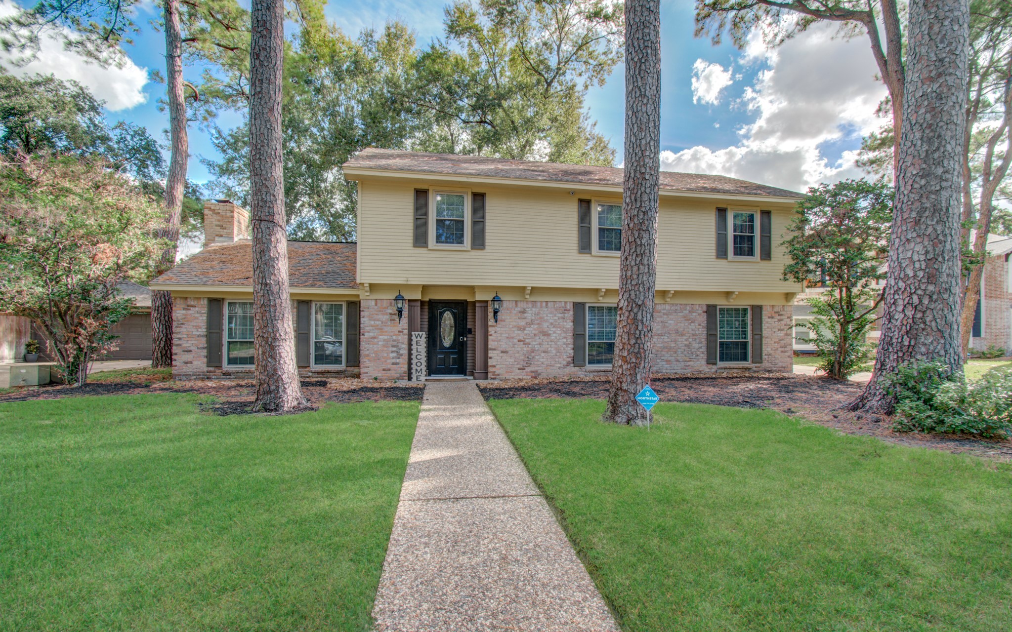 5315 Lookout Mountain Drive Houston TX 77069