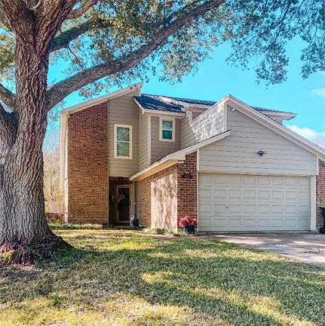 810 Live Oak Avenue Bay City TX 77414