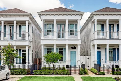 517 W 23rd Street Houston TX 77008