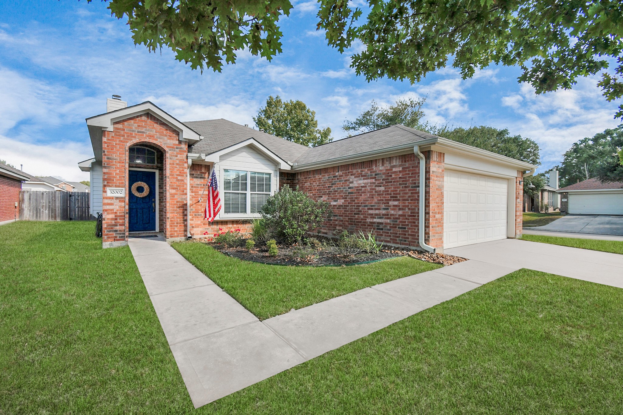32002 Anne Lane Pinehurst TX 77362