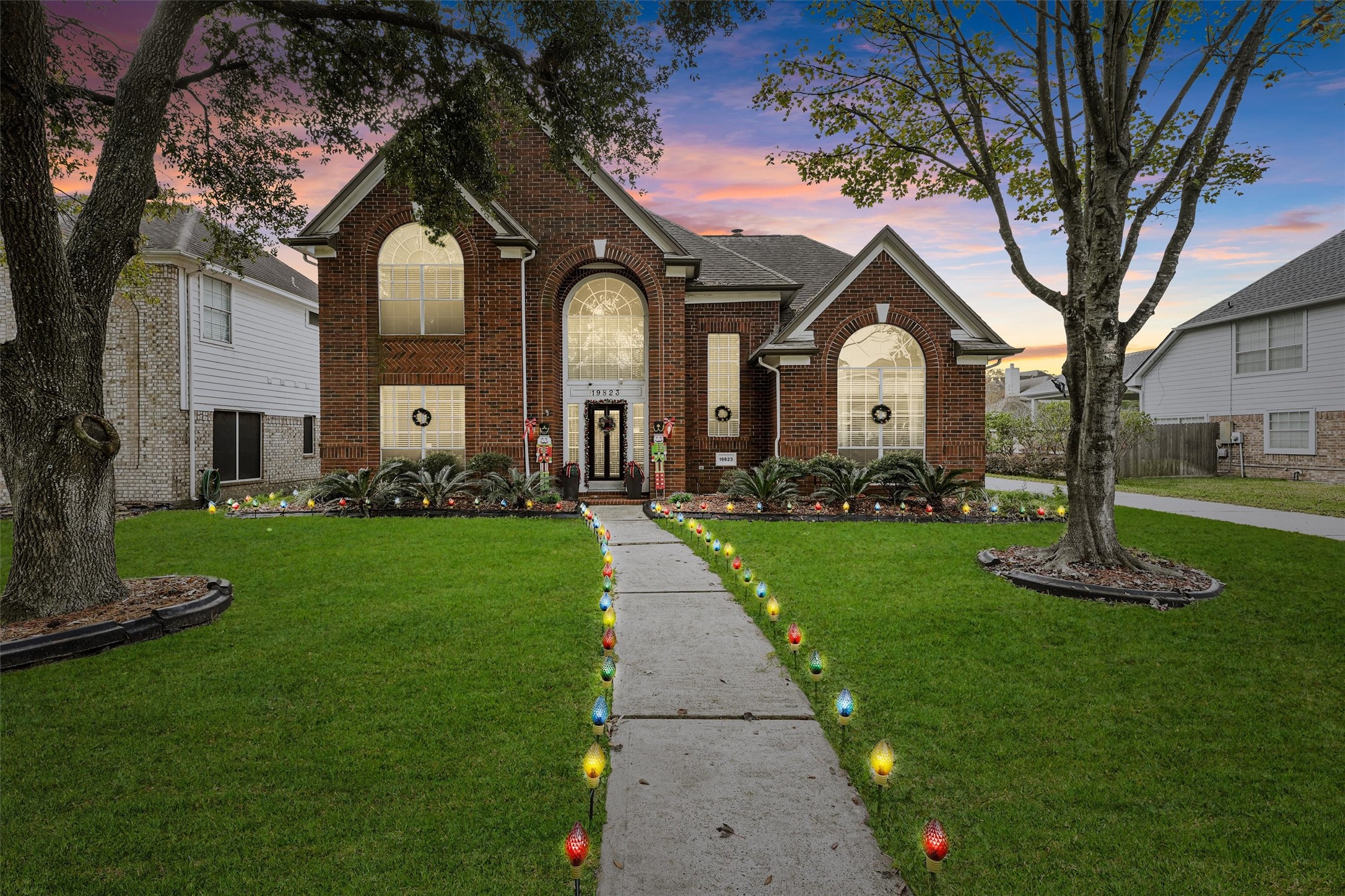 19823 Powerscourt Drive Humble TX 77346