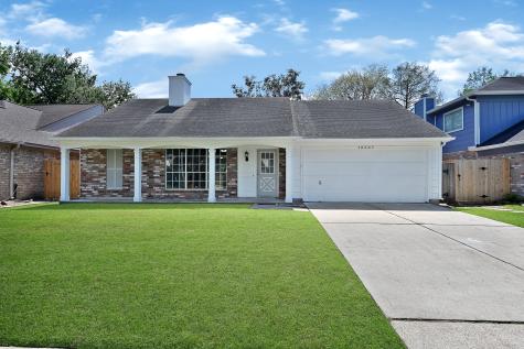 10307 Elk Point Lane Houston TX 77064