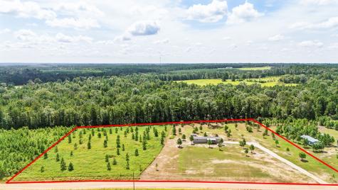 1672 Nursery Road Livingston TX 77351