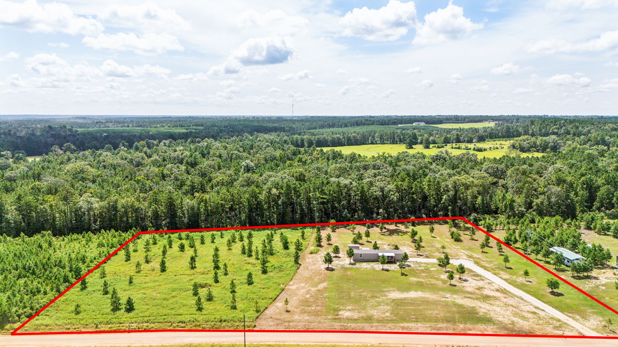 1672 Nursery Road Livingston TX 77351
