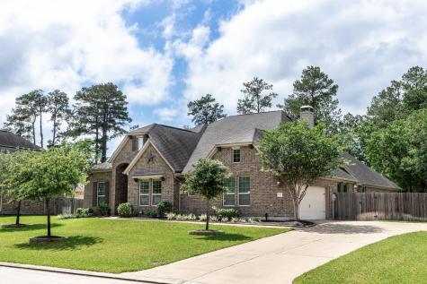 22419 Banewood Drive Tomball TX 77375