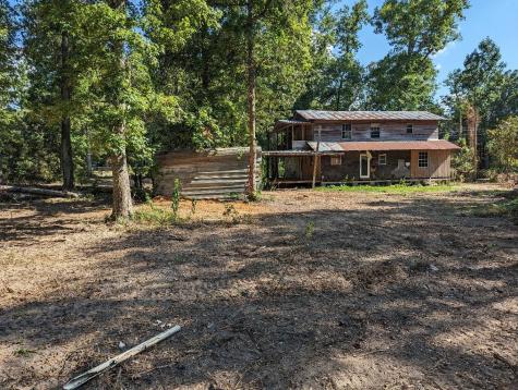 428 Hillbilly Heaven Road Livingston TX 77351