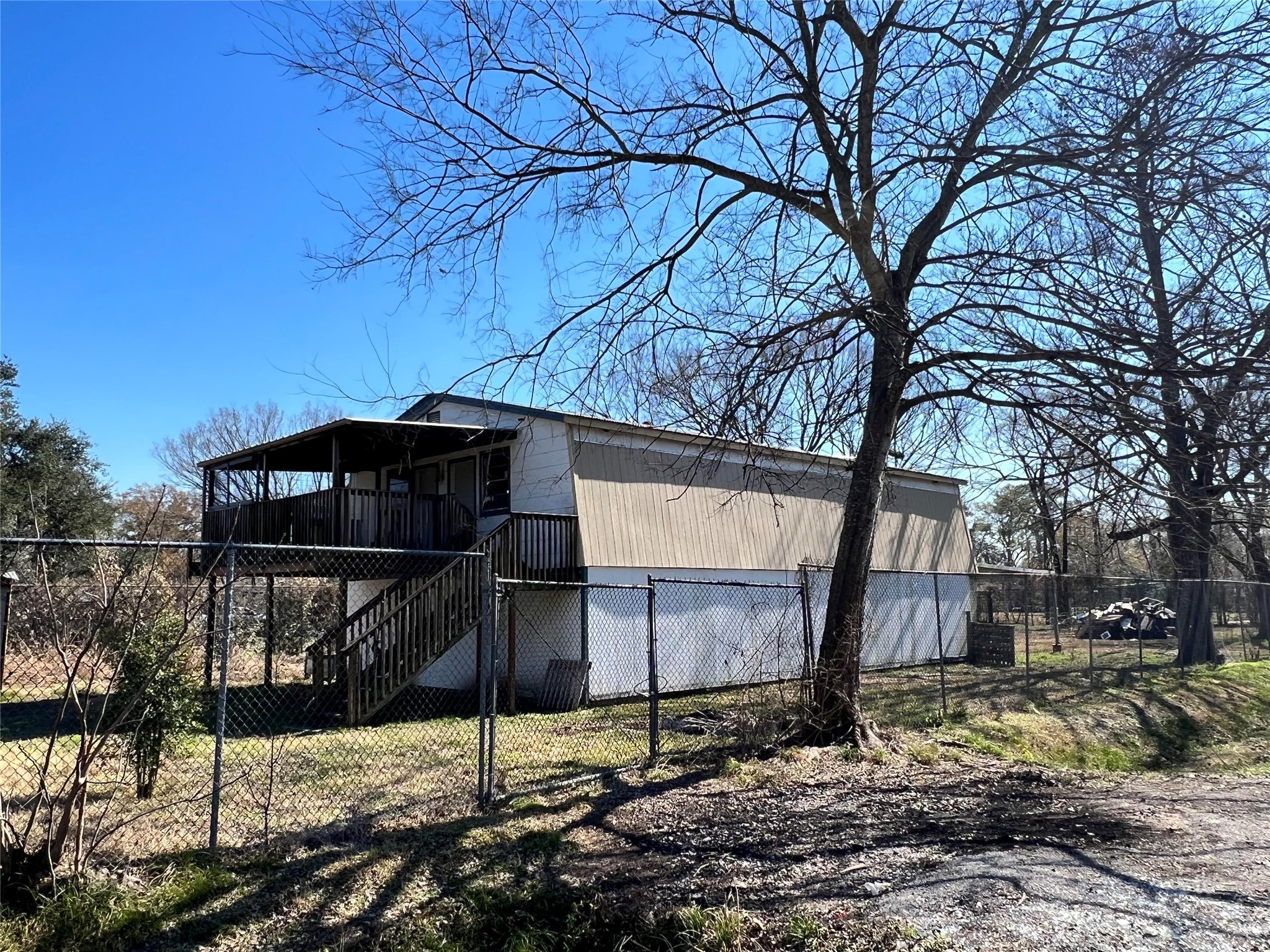 1534 Old Greens Road Houston TX 77032