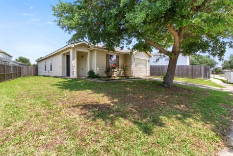 543 Silky Leaf Drive Houston TX 77073