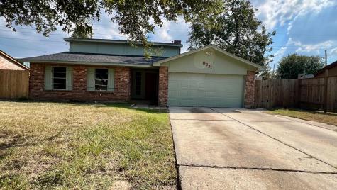 8331 Westbank Avenue Houston TX 77064