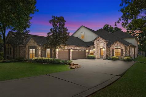 11392 Lake Oak Drive Montgomery TX 77356
