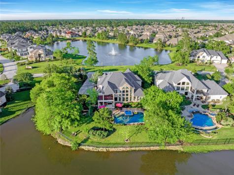 25811 Emerald Terrace Way Spring TX 77389