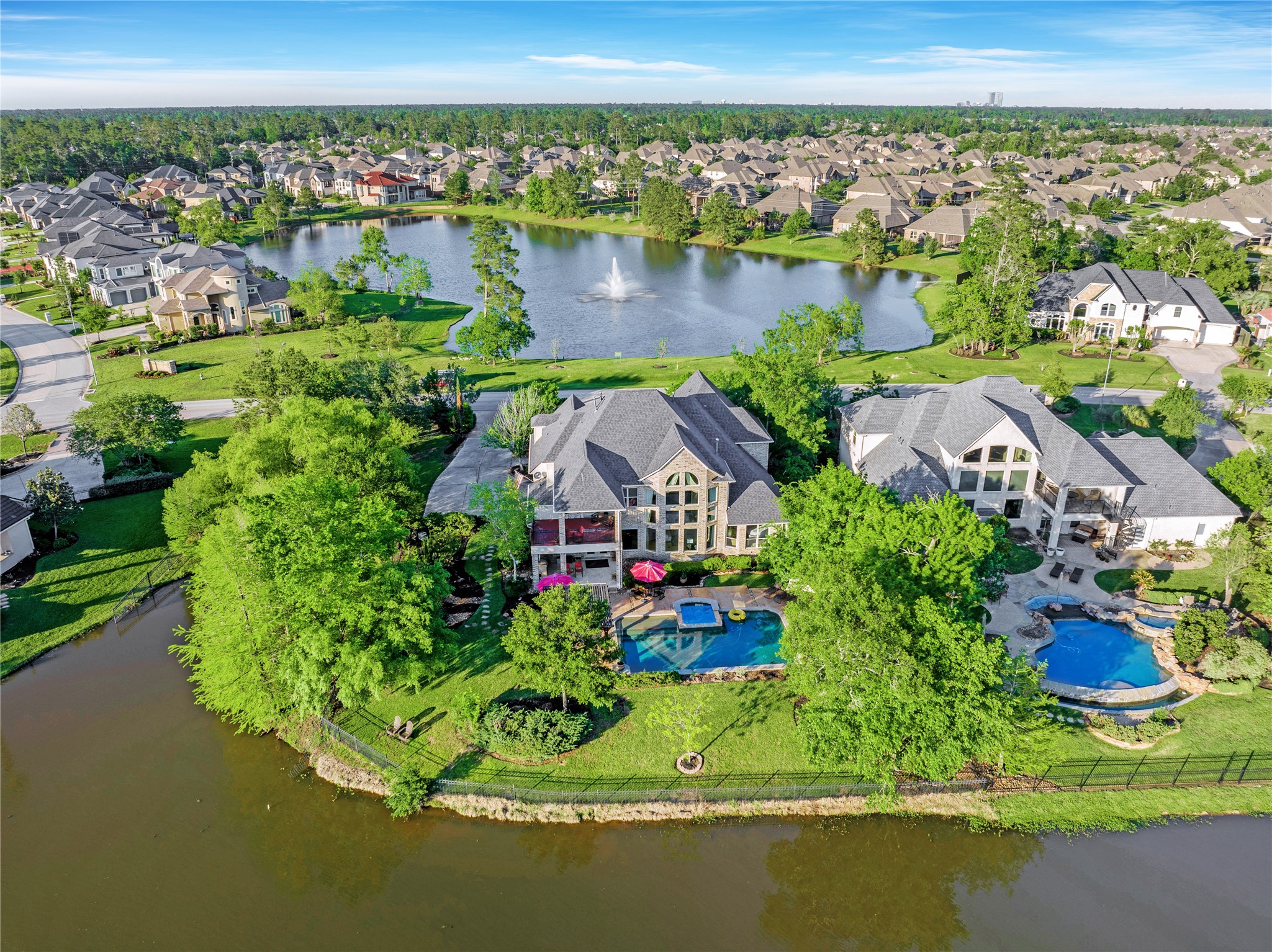 25811 Emerald Terrace Way Spring TX 77389