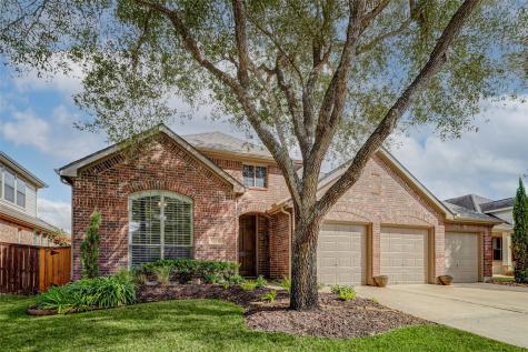 5519 Baby Blue Lane Katy TX 77494