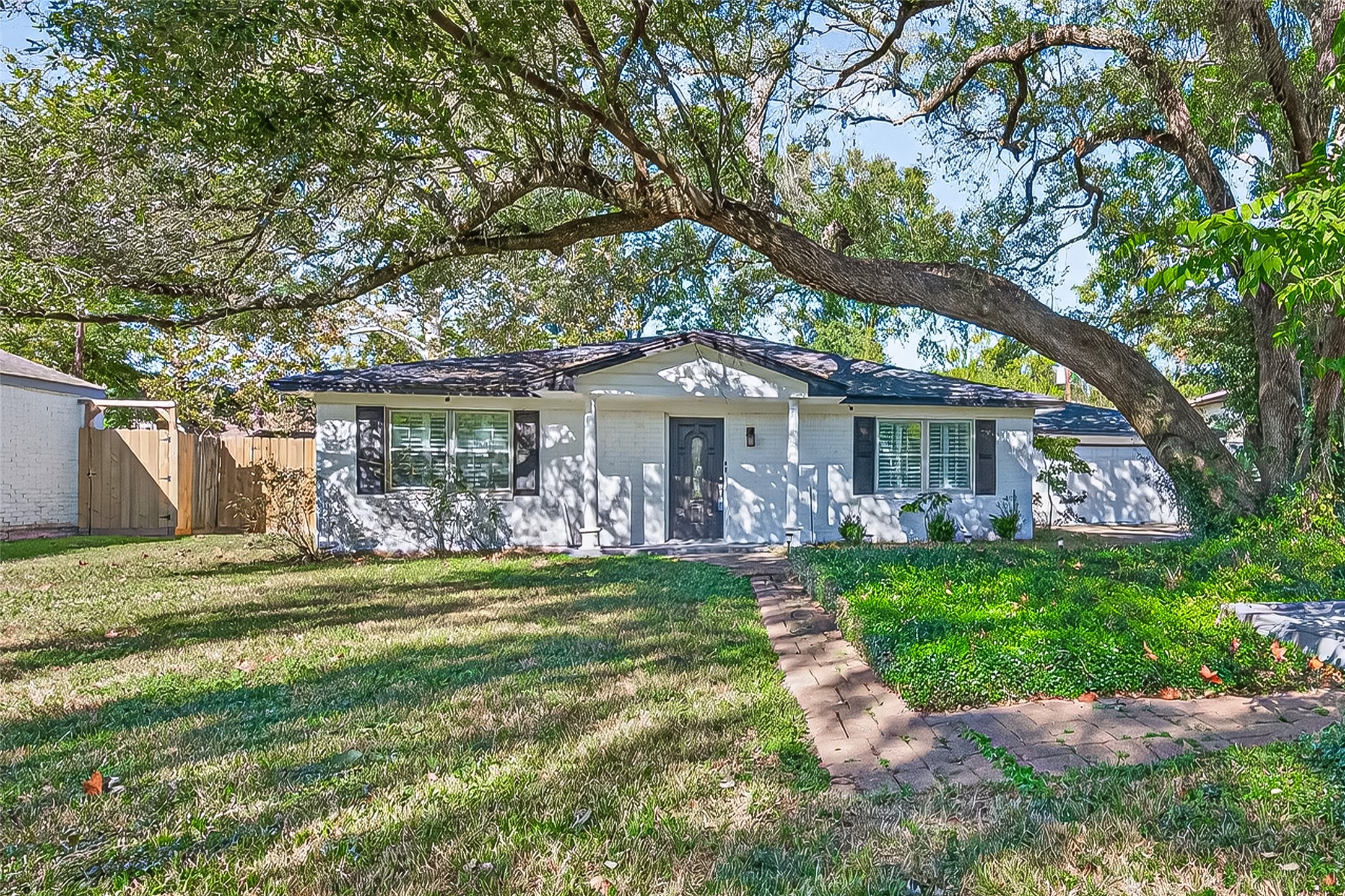 9102 N Allegro Street Houston TX 77080