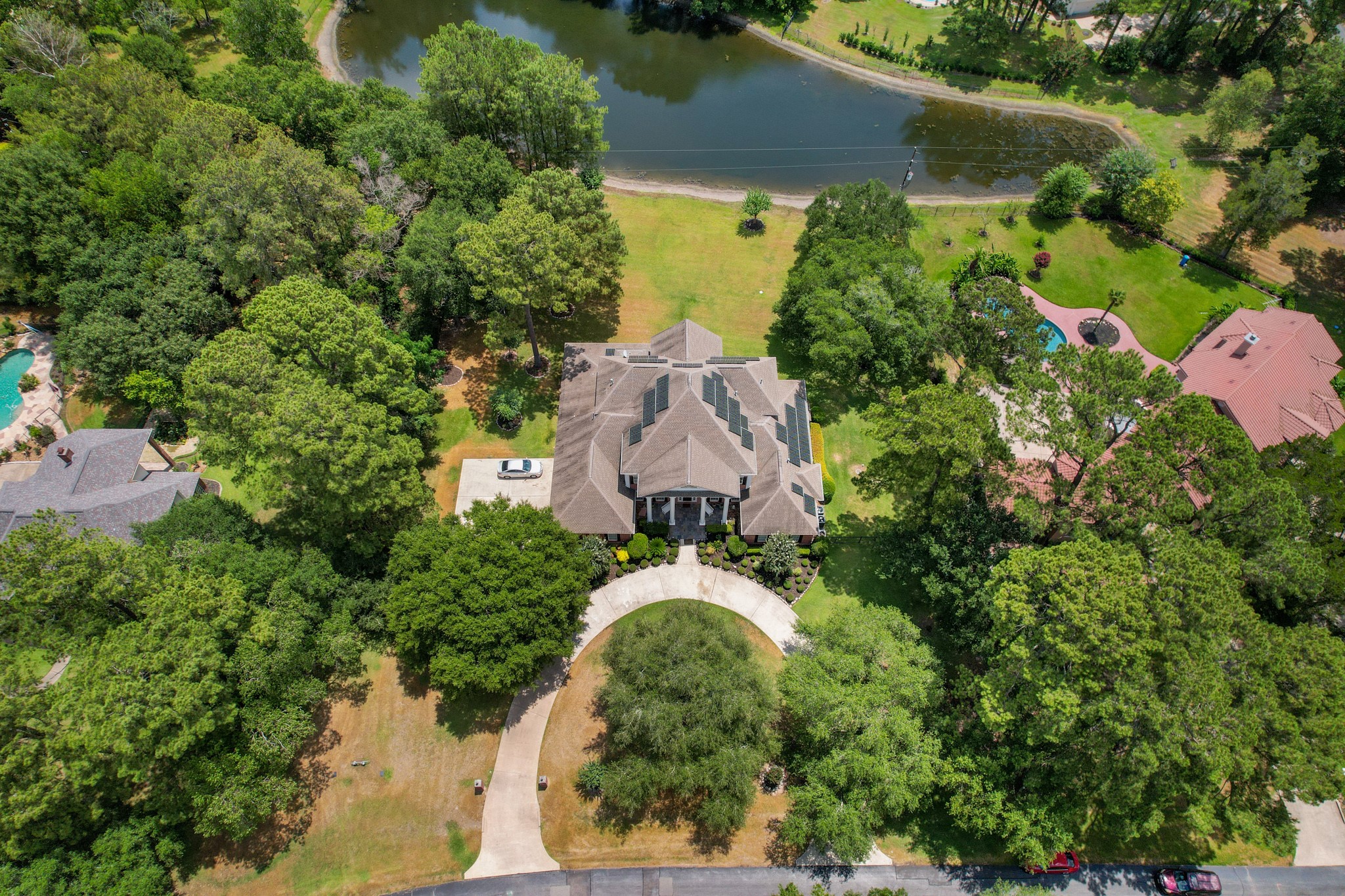 22210 Holly Lakes Drive Tomball TX 77377