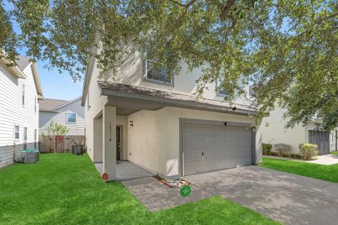 15314 Lucky Star Drive Houston TX 77082