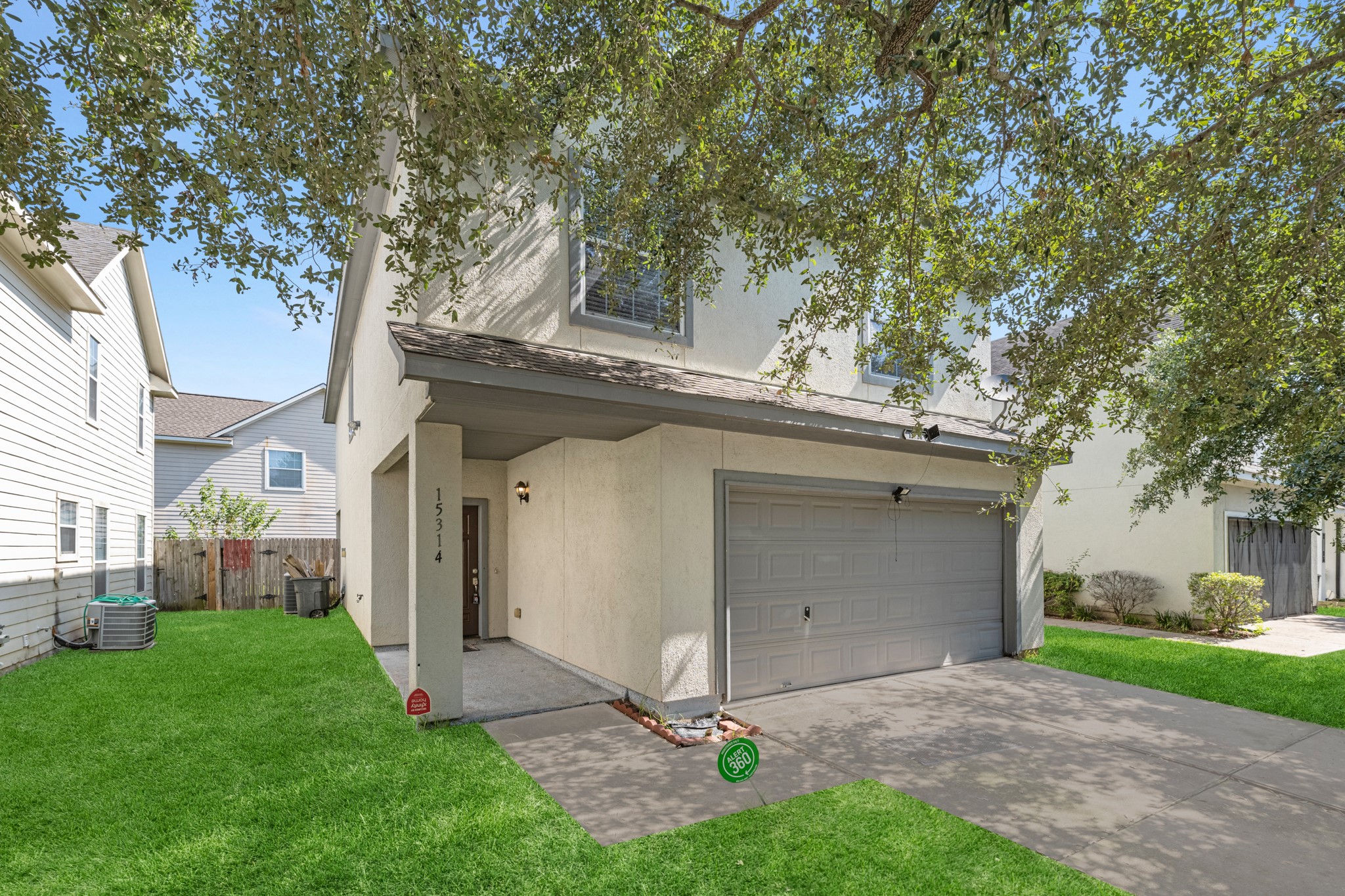 15314 Lucky Star Drive Houston TX 77082