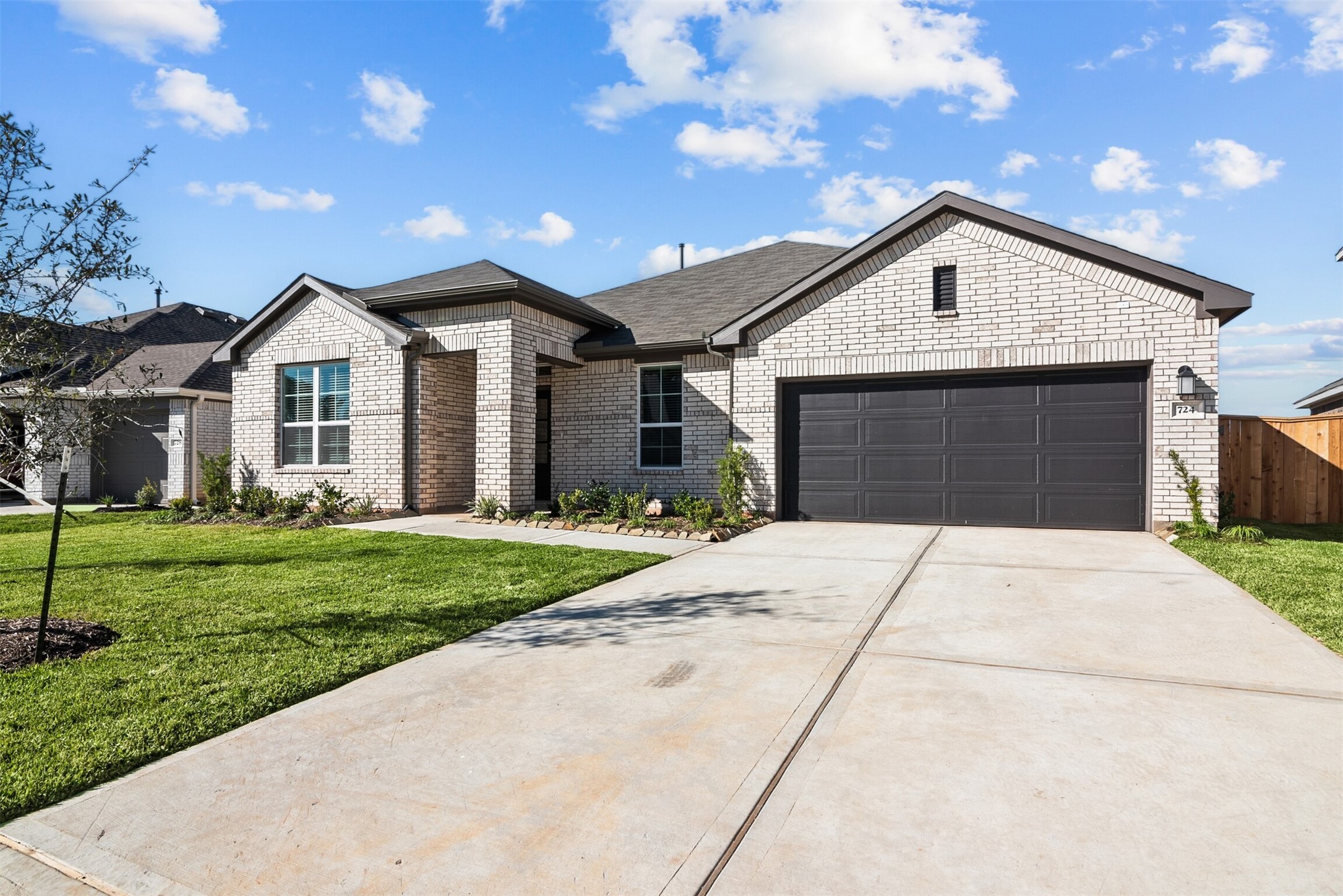 724 Ivory Creek Court Willis TX 77378