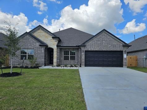 6204 Red Oak Court League City TX 77573