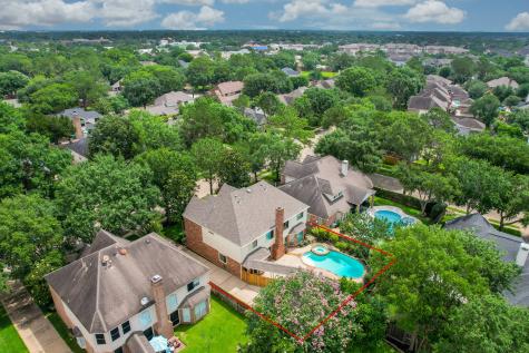 22107 Glen Arden Lane Katy TX 77450