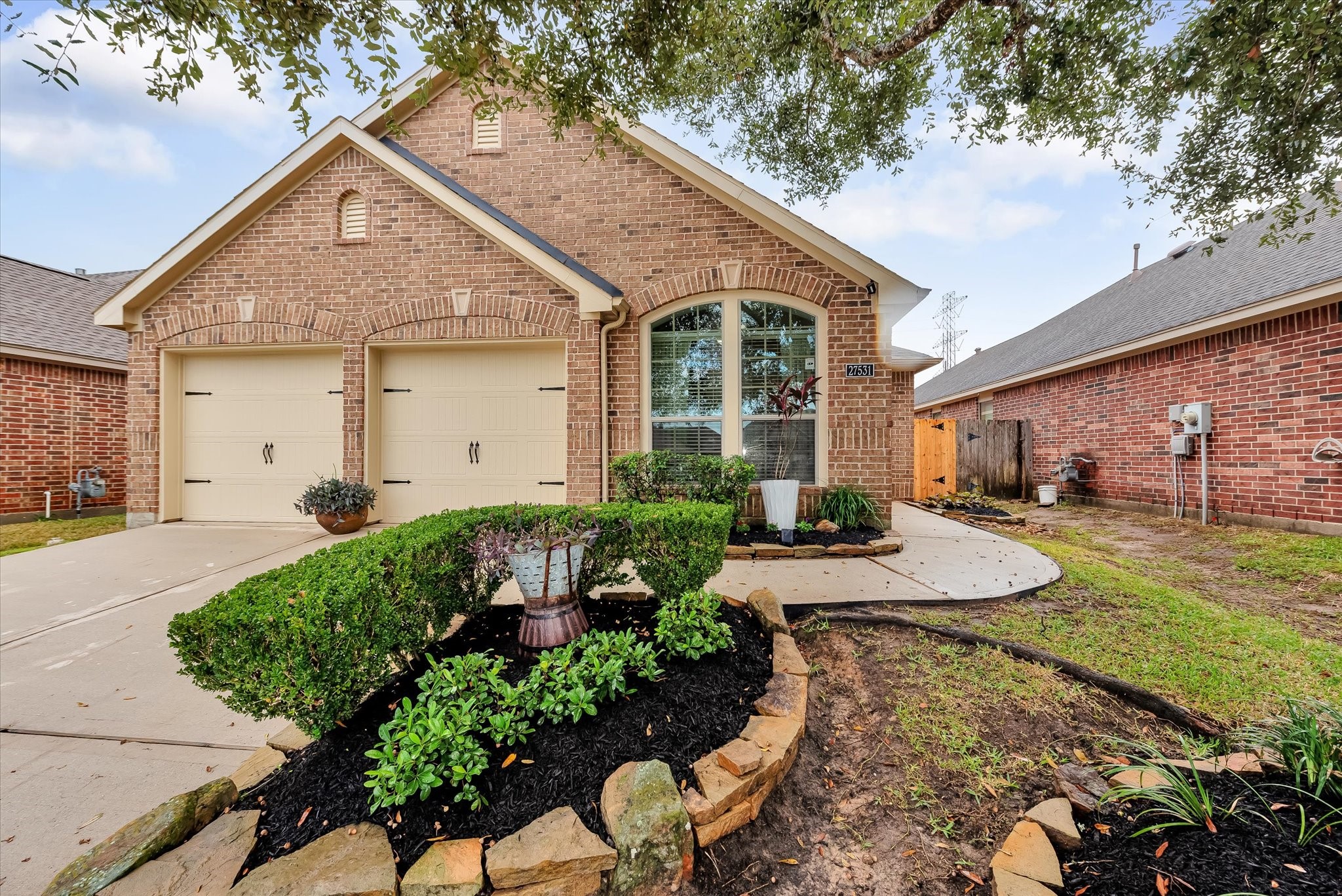 27531 Gatlin Lane Spring TX 77386
