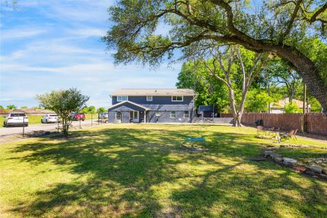 6317 Carson Road Houston TX 77048