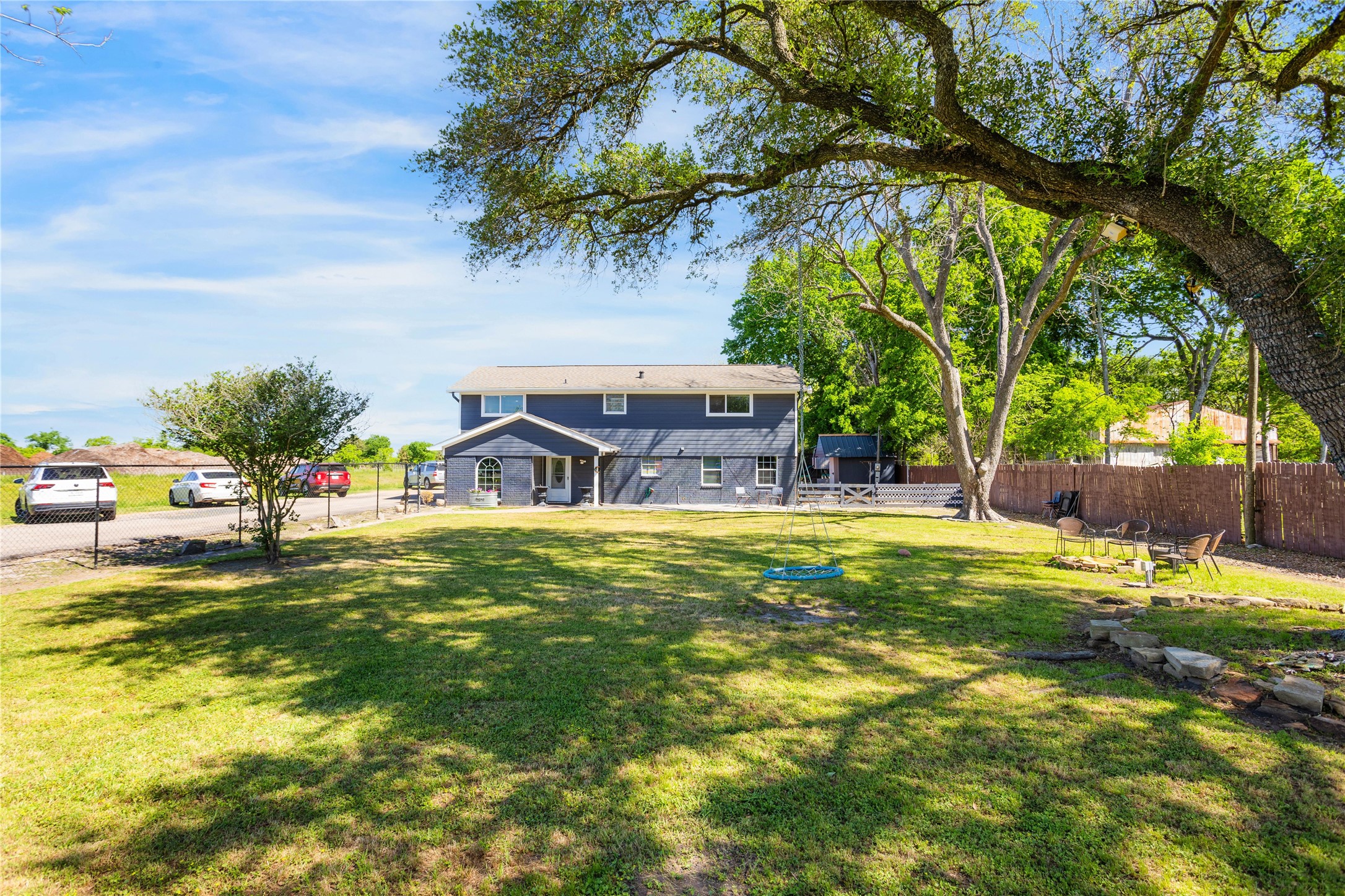 6317 Carson Road Houston TX 77048