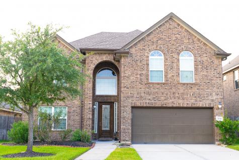7034 Riata Hills Lane Spring TX 77379