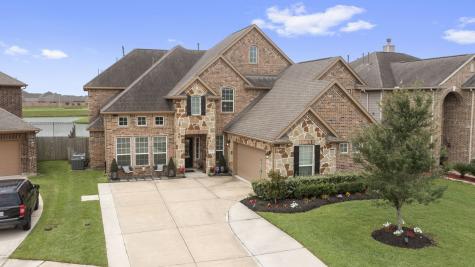 6255 W Trail Drive League City TX 77573